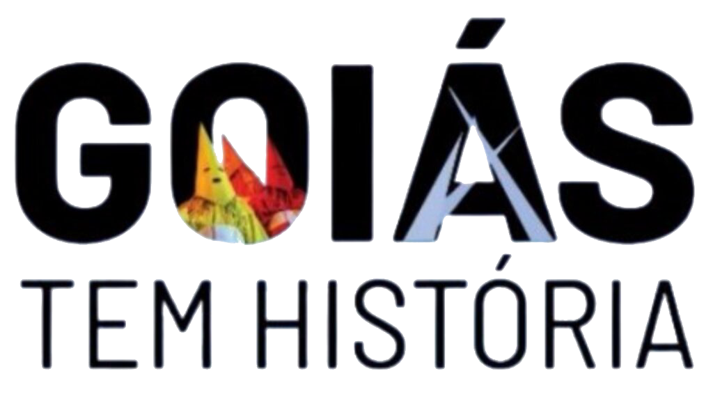 Goiás Tem História
