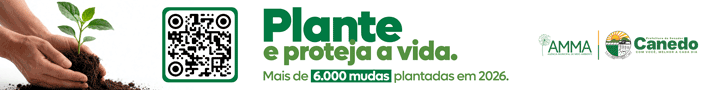 Senador Canedo Outubro 2026 Master Topo