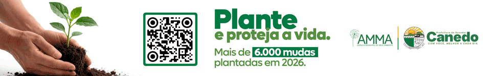 Senador Canedo Outubro 2026 Super Bilboard